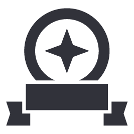 Home badge 15
